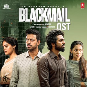 Blackmail OST (2026) (G.V. Prakash Kumar)